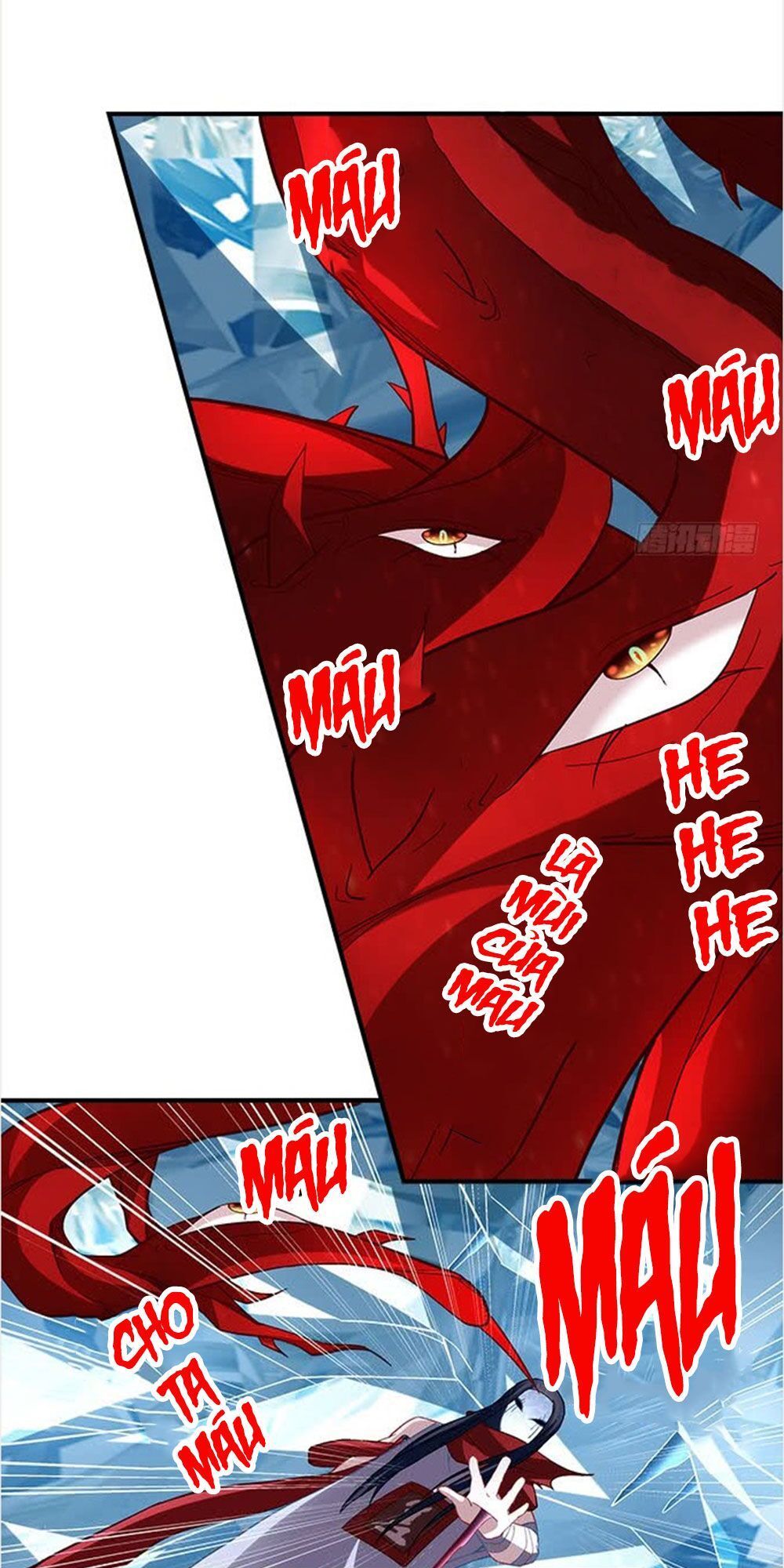 Ám Dạ Vô Thường Chapter 28 - Trang 2