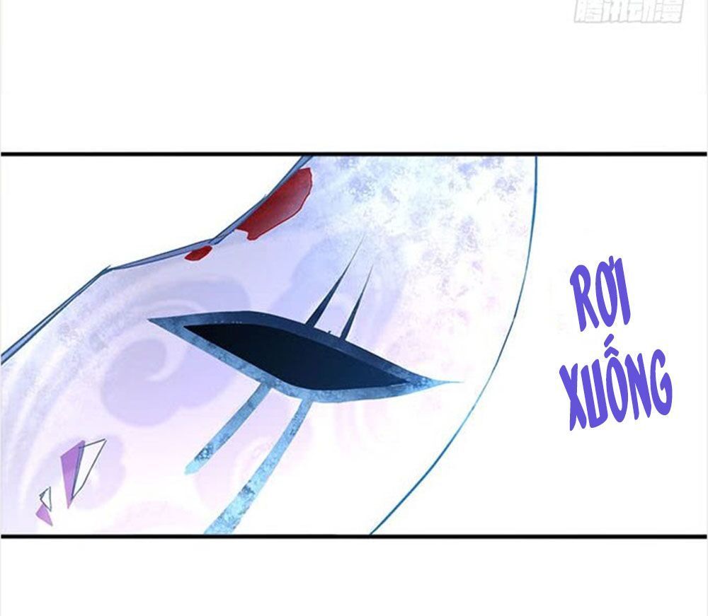 Ám Dạ Vô Thường Chapter 28 - Trang 2