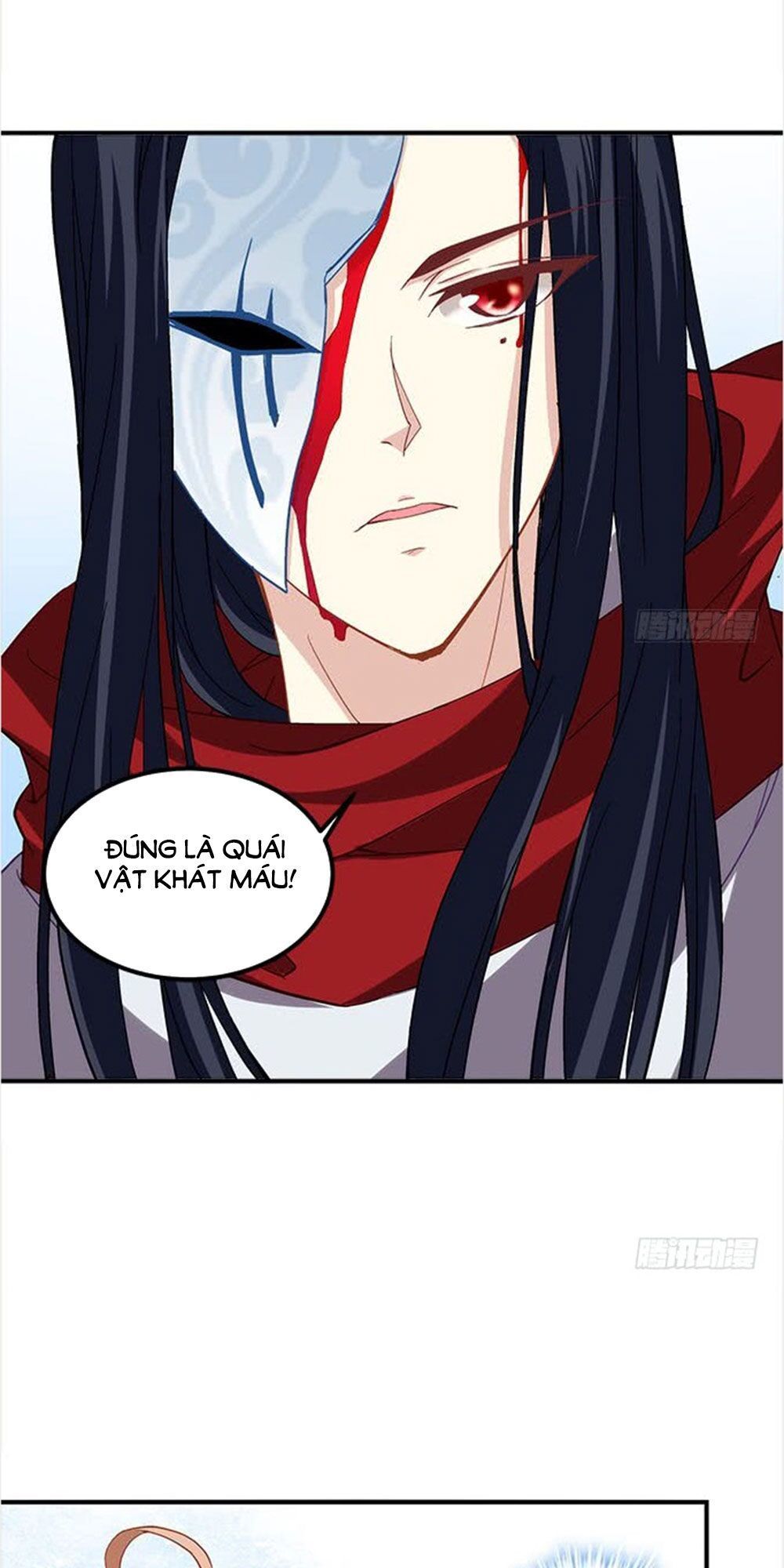 Ám Dạ Vô Thường Chapter 28 - Trang 2