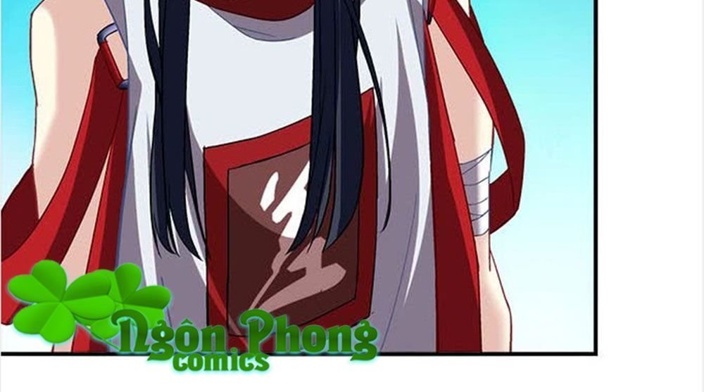 Ám Dạ Vô Thường Chapter 28 - Trang 2