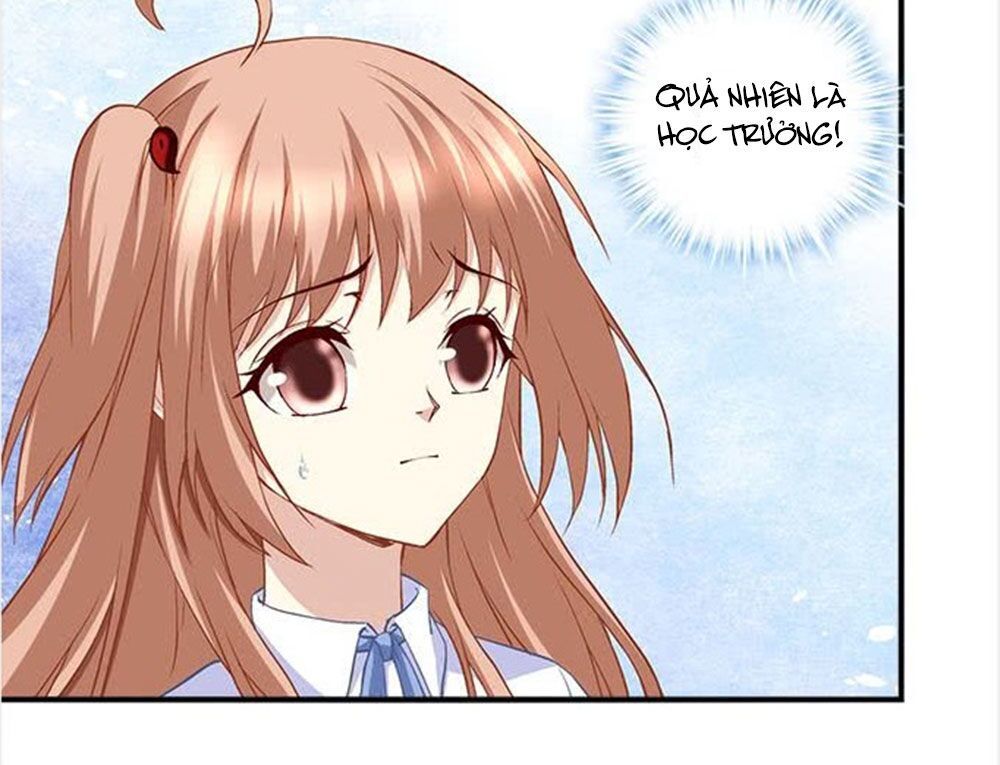 Ám Dạ Vô Thường Chapter 28 - Trang 2