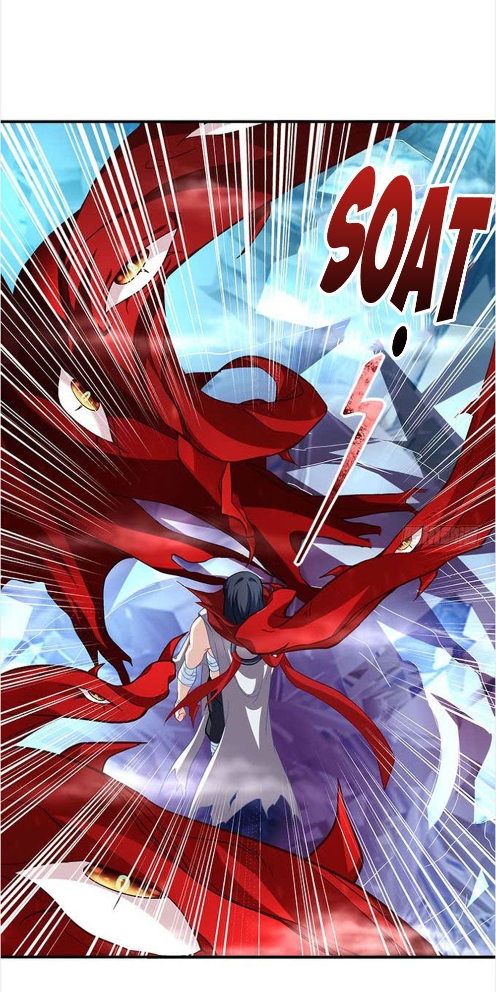 Ám Dạ Vô Thường Chapter 28 - Trang 2