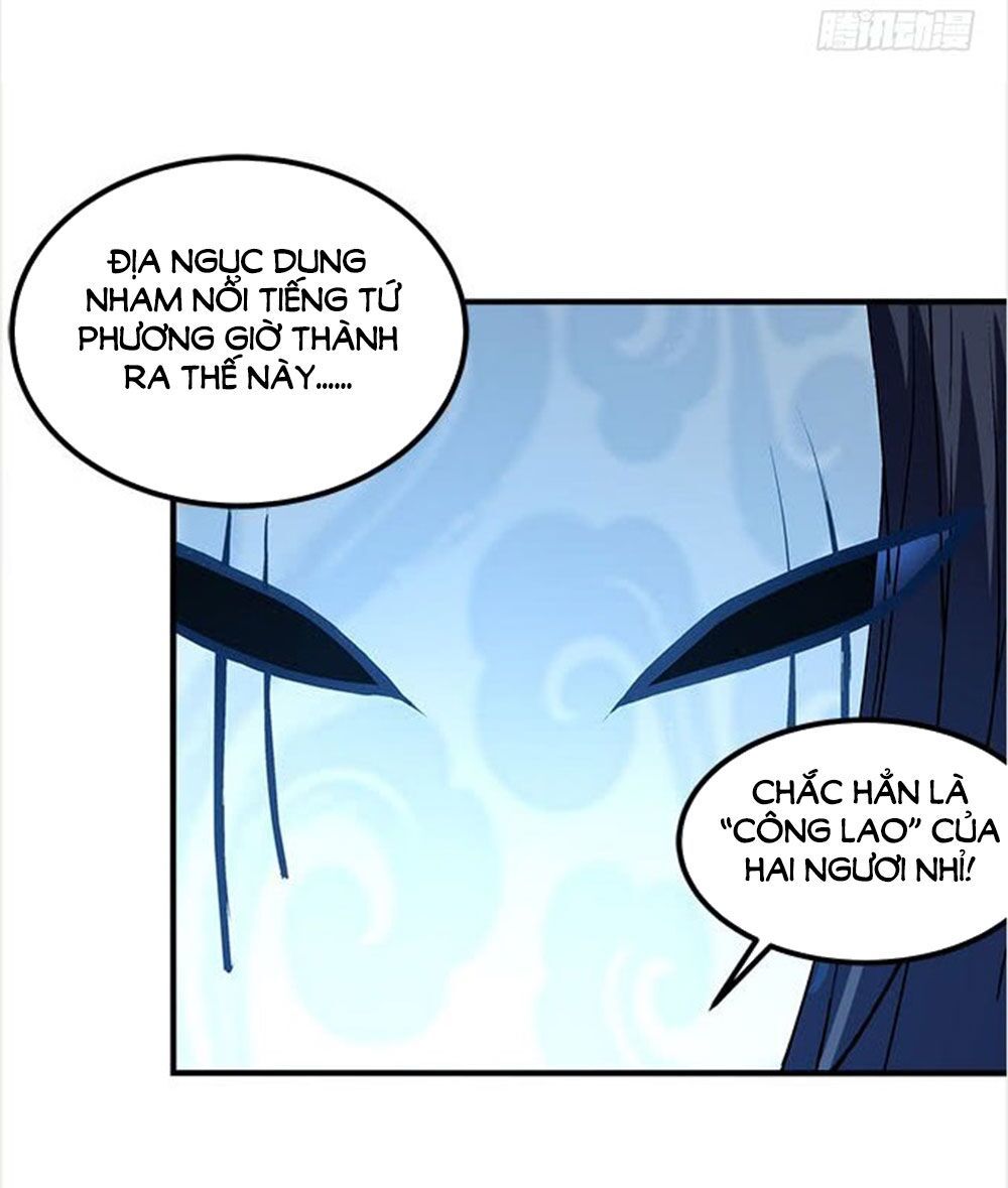 Ám Dạ Vô Thường Chapter 28 - Trang 2