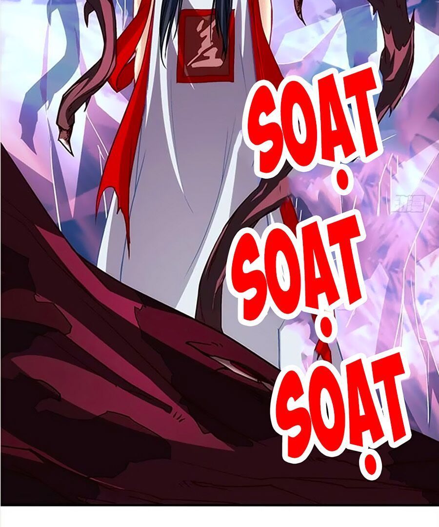 Ám Dạ Vô Thường Chapter 29 - Trang 2