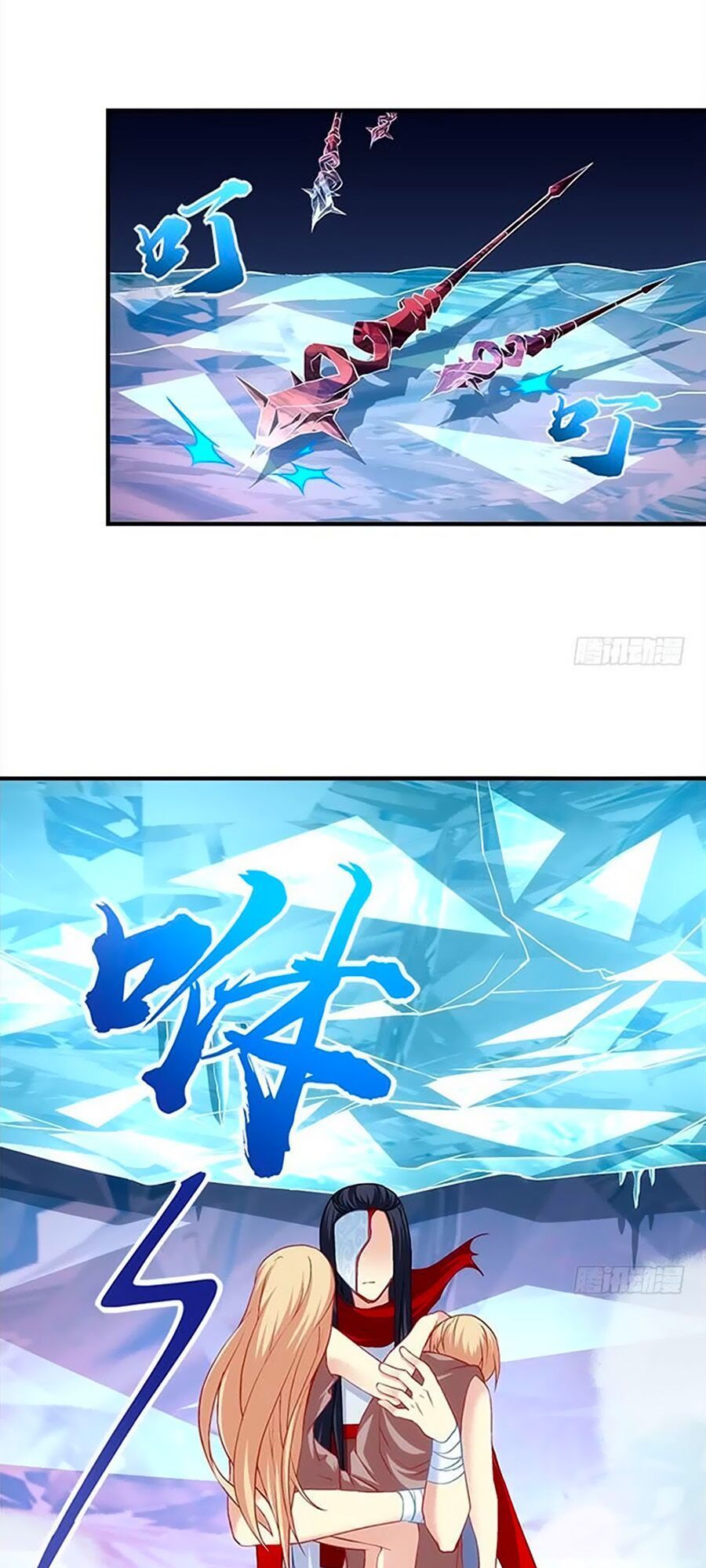 Ám Dạ Vô Thường Chapter 29 - Trang 2