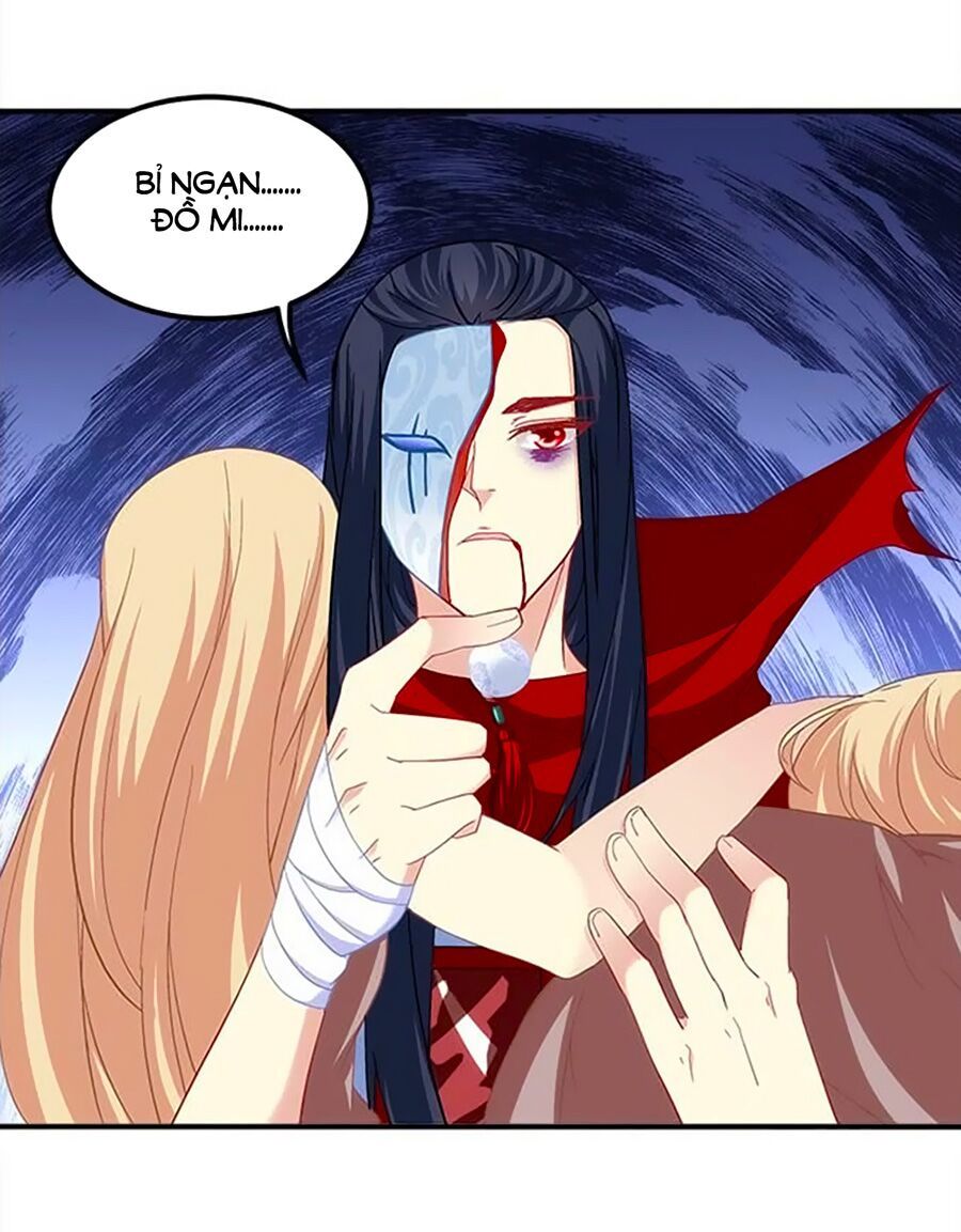 Ám Dạ Vô Thường Chapter 29 - Trang 2