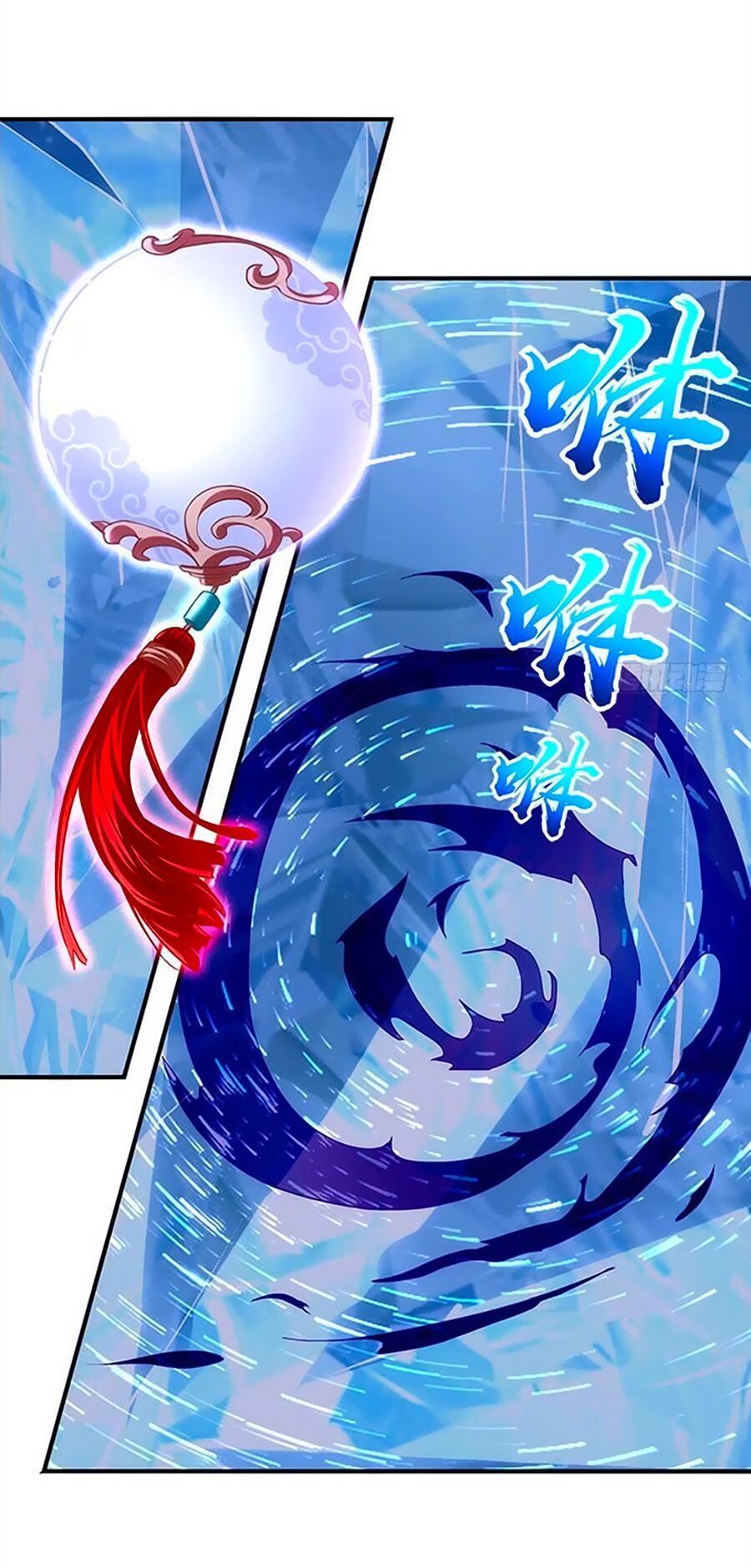 Ám Dạ Vô Thường Chapter 29 - Trang 2