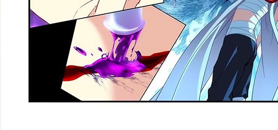 Ám Dạ Vô Thường Chapter 29 - Trang 2