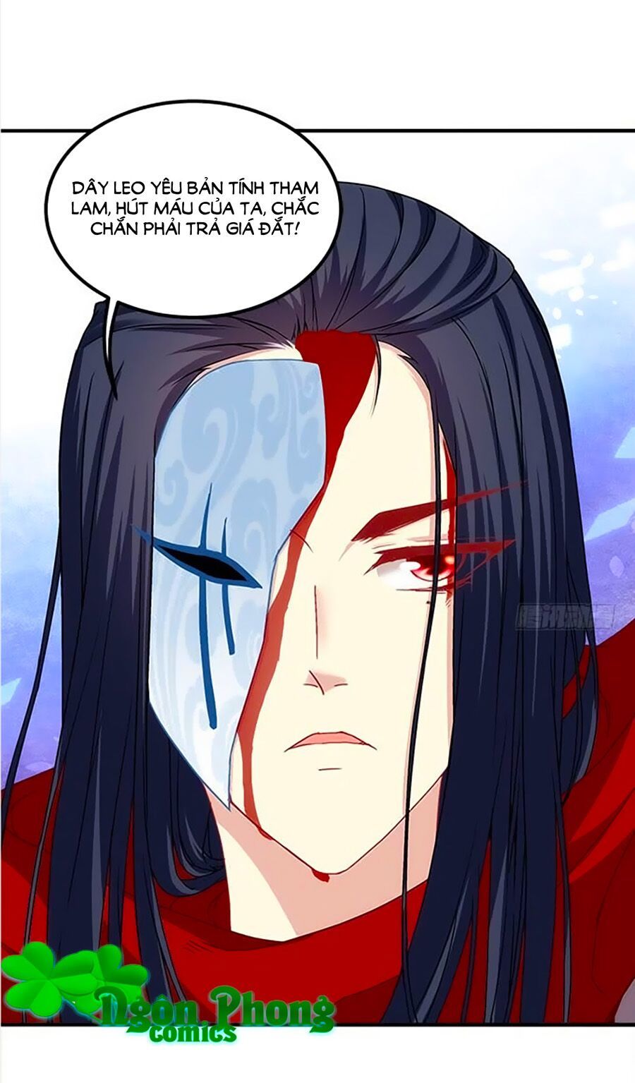 Ám Dạ Vô Thường Chapter 29 - Trang 2