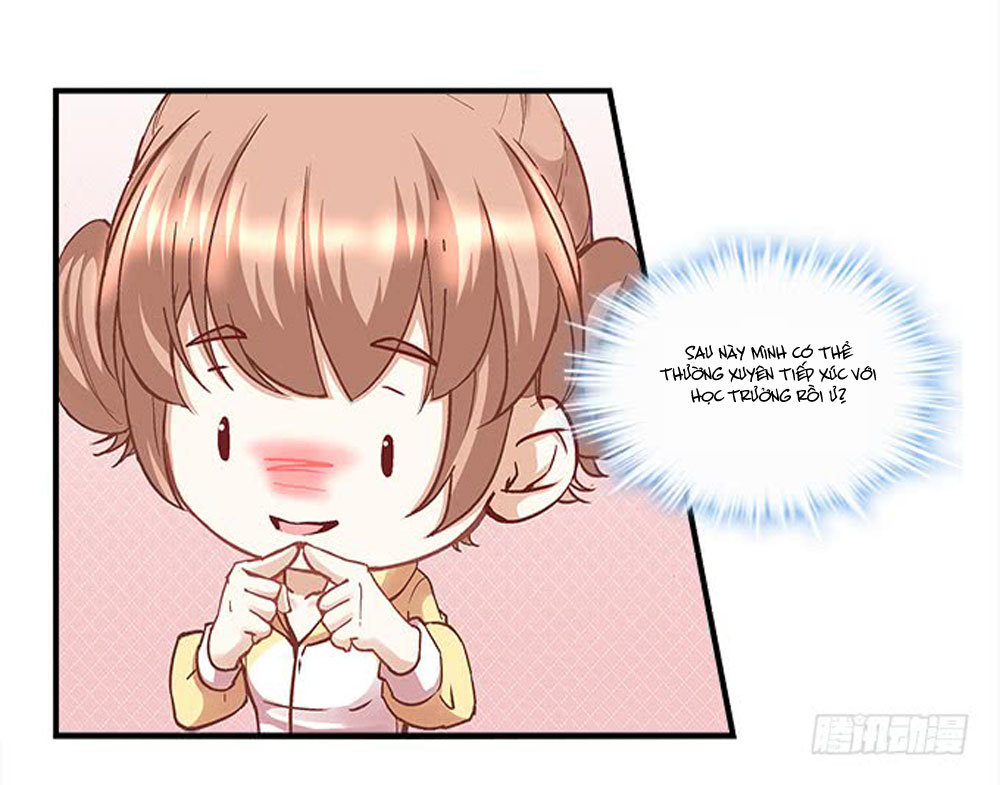 Ám Dạ Vô Thường Chapter 3 - Trang 2