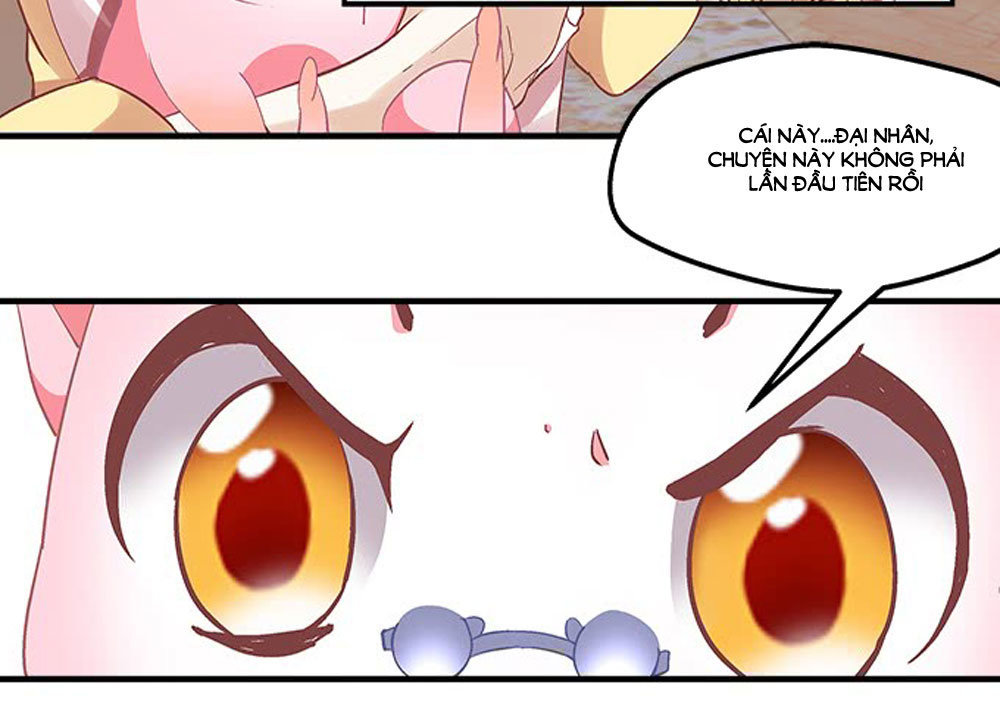 Ám Dạ Vô Thường Chapter 3 - Trang 2