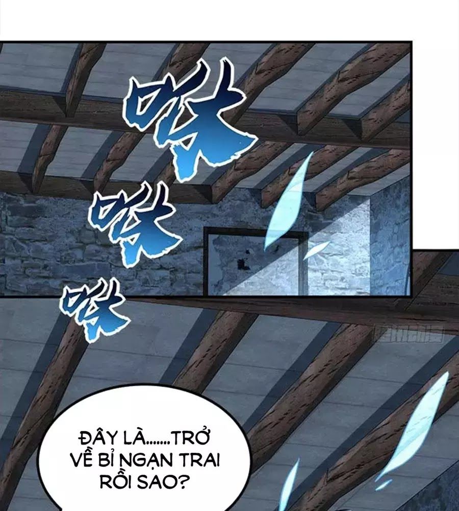 Ám Dạ Vô Thường Chapter 30 - Trang 2