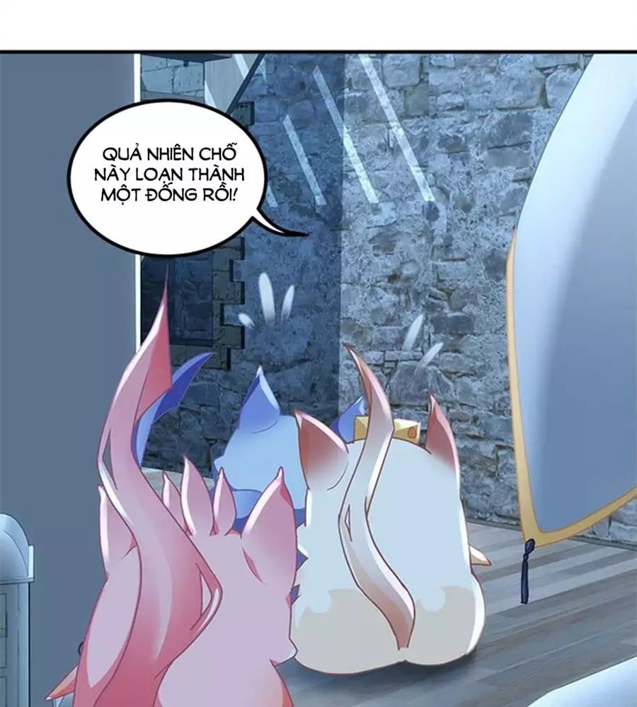 Ám Dạ Vô Thường Chapter 30 - Trang 2