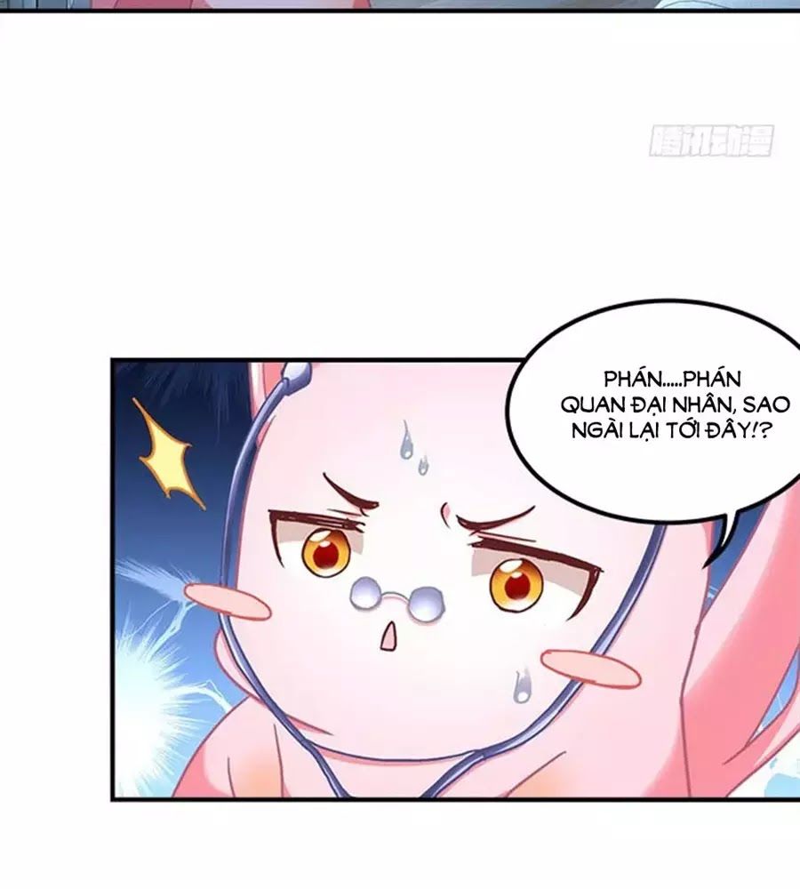 Ám Dạ Vô Thường Chapter 30 - Trang 2