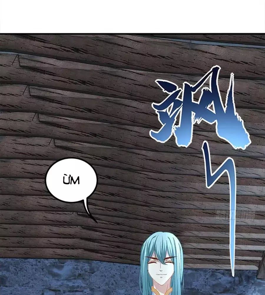 Ám Dạ Vô Thường Chapter 30 - Trang 2