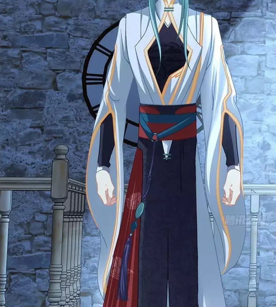 Ám Dạ Vô Thường Chapter 30 - Trang 2