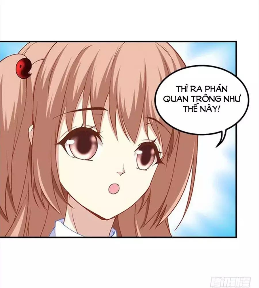 Ám Dạ Vô Thường Chapter 30 - Trang 2