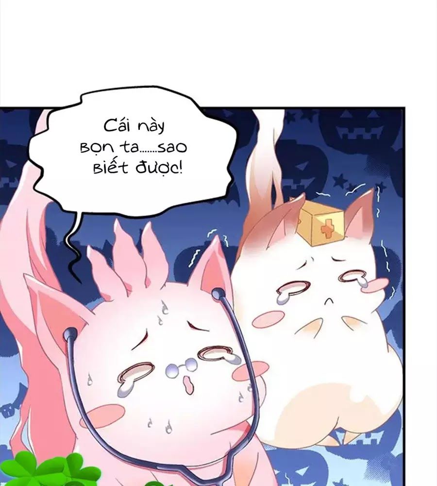 Ám Dạ Vô Thường Chapter 30 - Trang 2