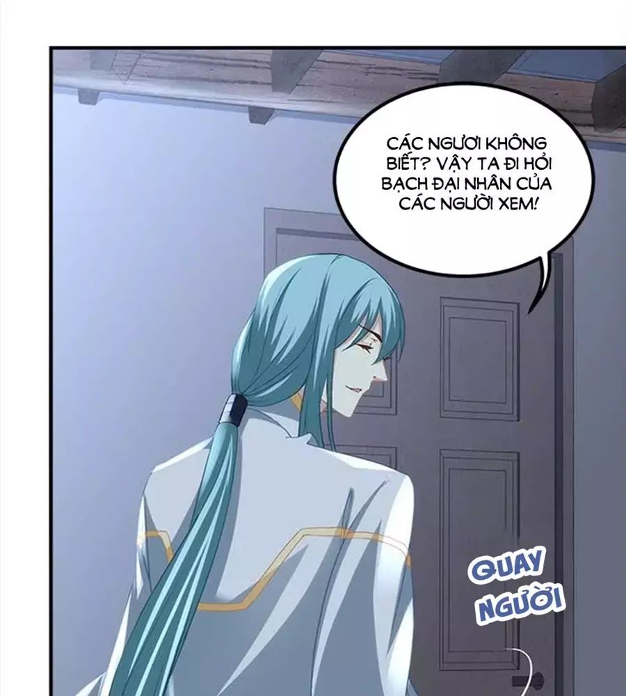 Ám Dạ Vô Thường Chapter 30 - Trang 2