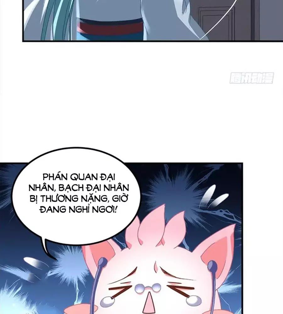 Ám Dạ Vô Thường Chapter 30 - Trang 2