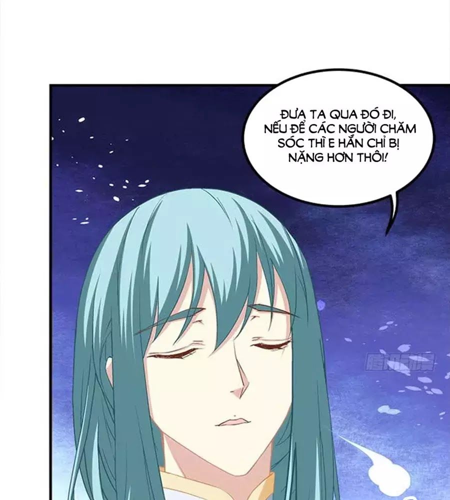 Ám Dạ Vô Thường Chapter 30 - Trang 2