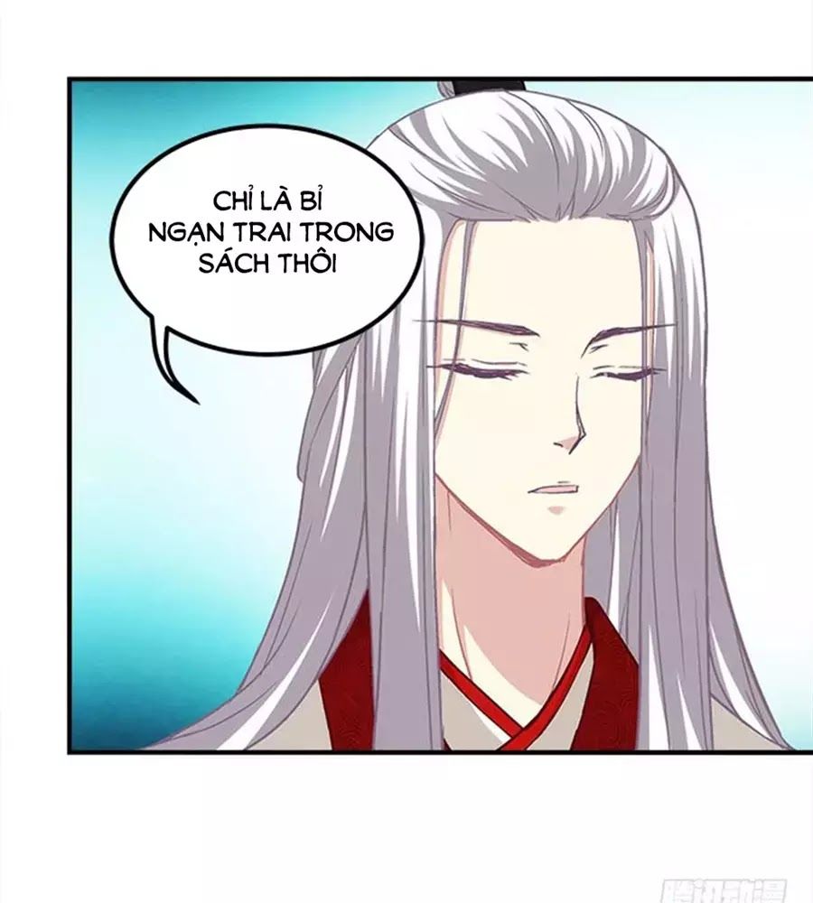 Ám Dạ Vô Thường Chapter 30 - Trang 2