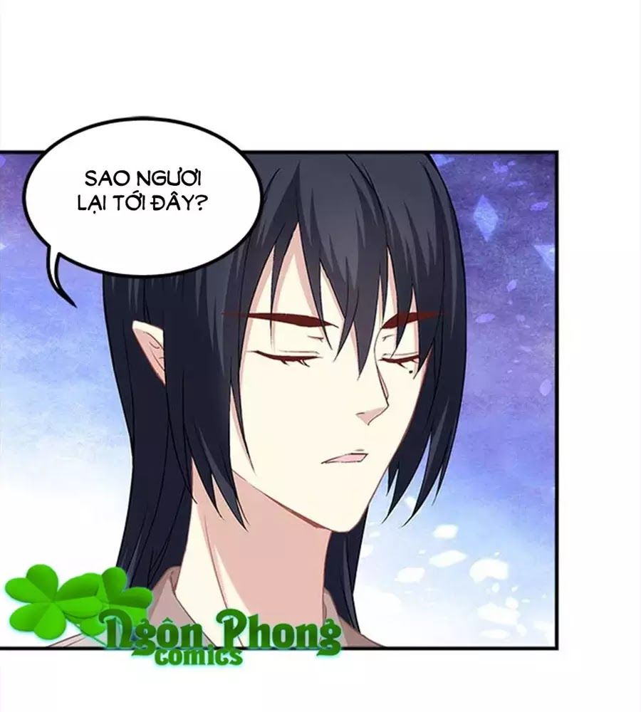 Ám Dạ Vô Thường Chapter 30 - Trang 2