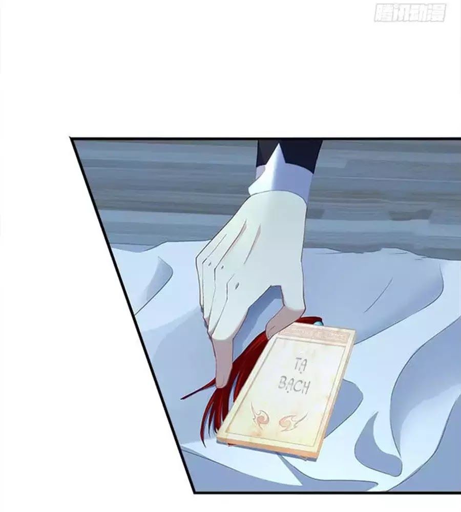 Ám Dạ Vô Thường Chapter 30 - Trang 2