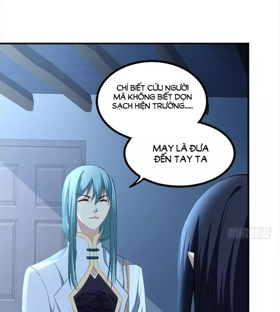 Ám Dạ Vô Thường Chapter 30 - Trang 2