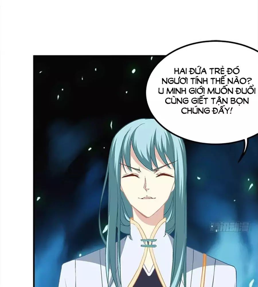 Ám Dạ Vô Thường Chapter 30 - Trang 2