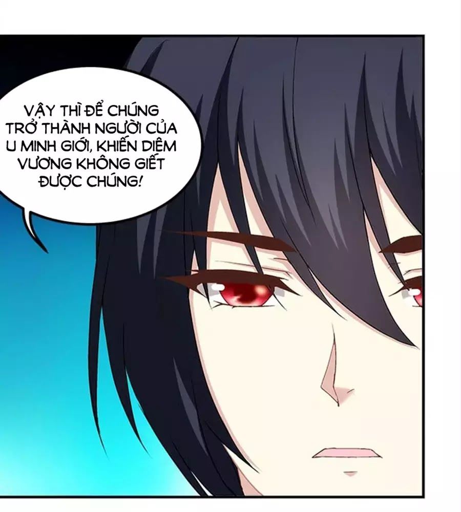 Ám Dạ Vô Thường Chapter 30 - Trang 2