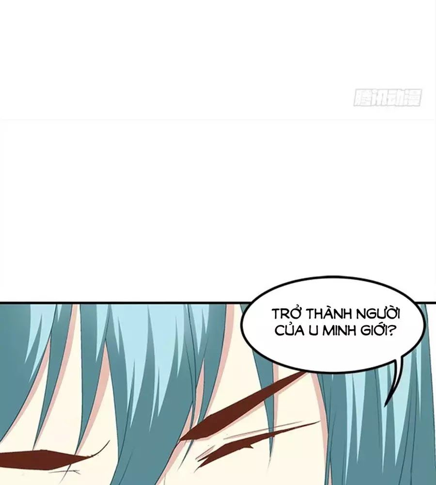 Ám Dạ Vô Thường Chapter 30 - Trang 2