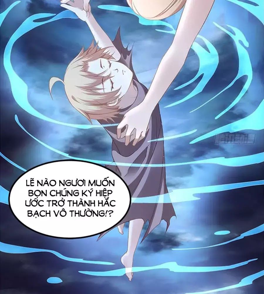 Ám Dạ Vô Thường Chapter 30 - Trang 2