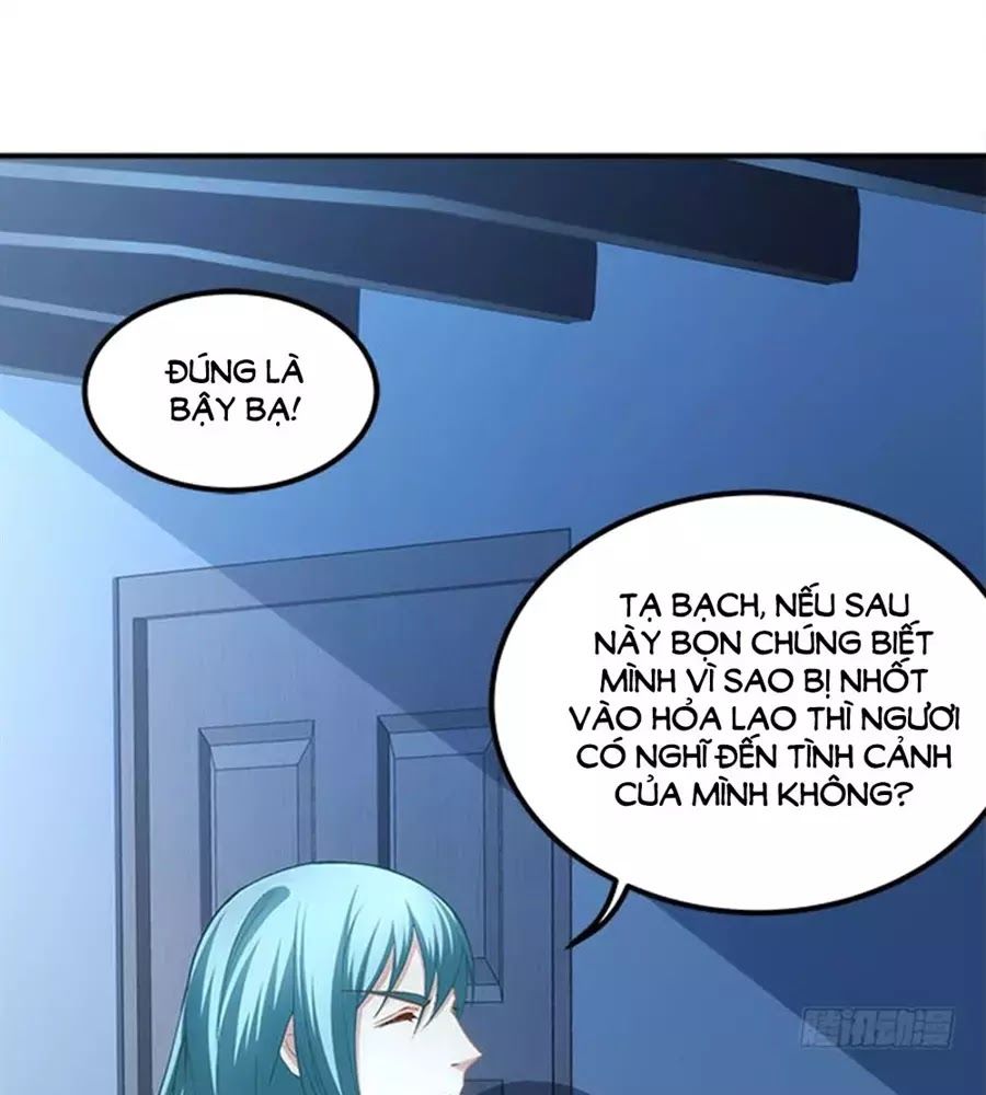 Ám Dạ Vô Thường Chapter 30 - Trang 2