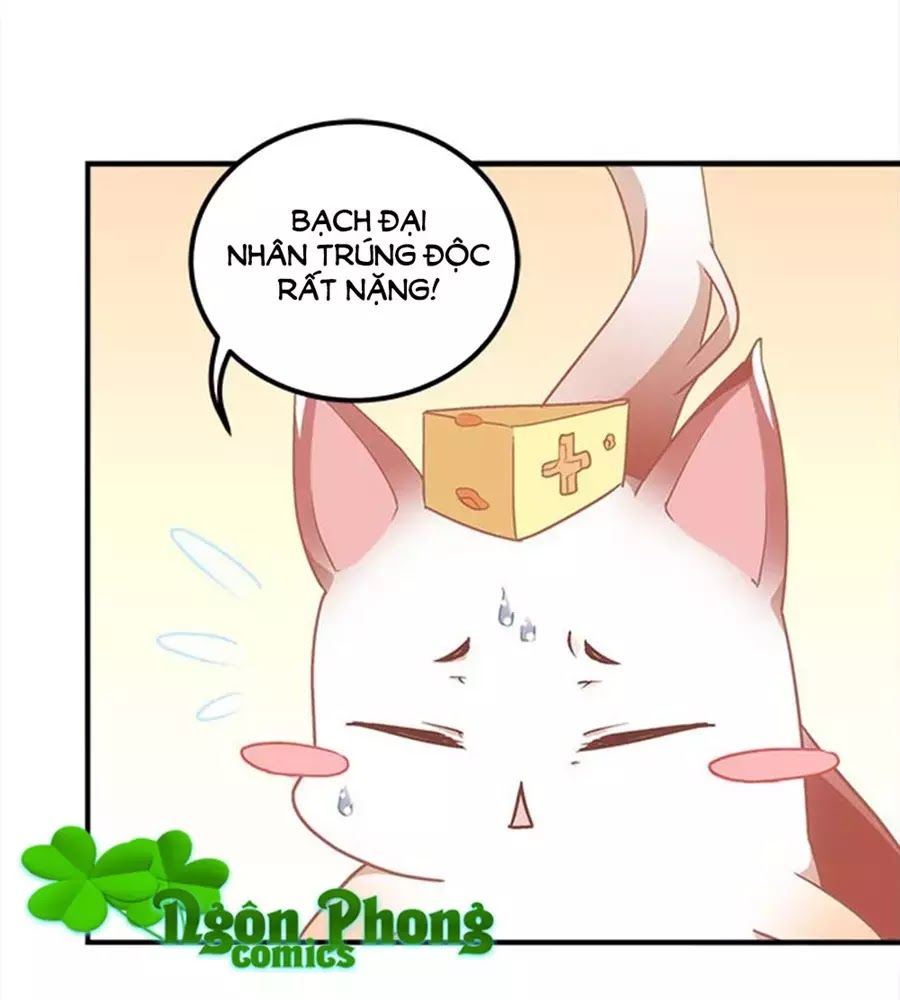 Ám Dạ Vô Thường Chapter 30 - Trang 2
