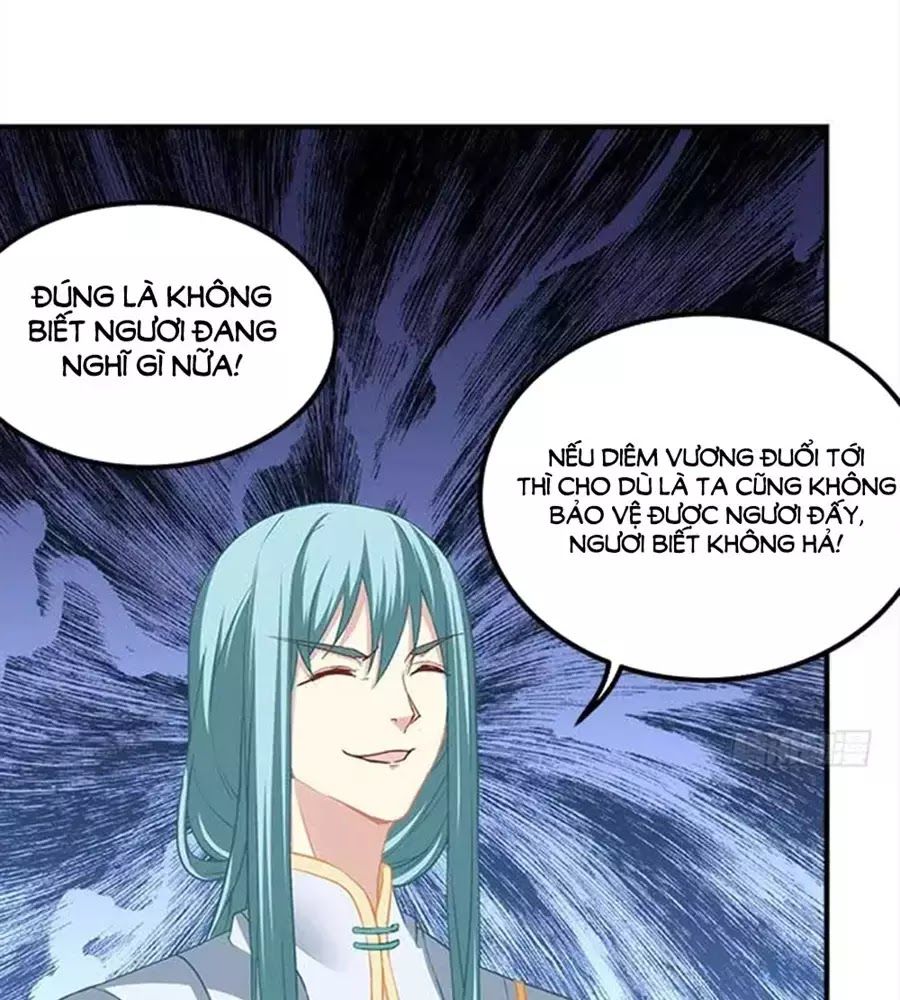 Ám Dạ Vô Thường Chapter 30 - Trang 2