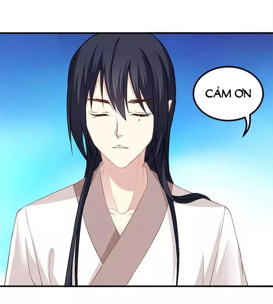 Ám Dạ Vô Thường Chapter 30 - Trang 2