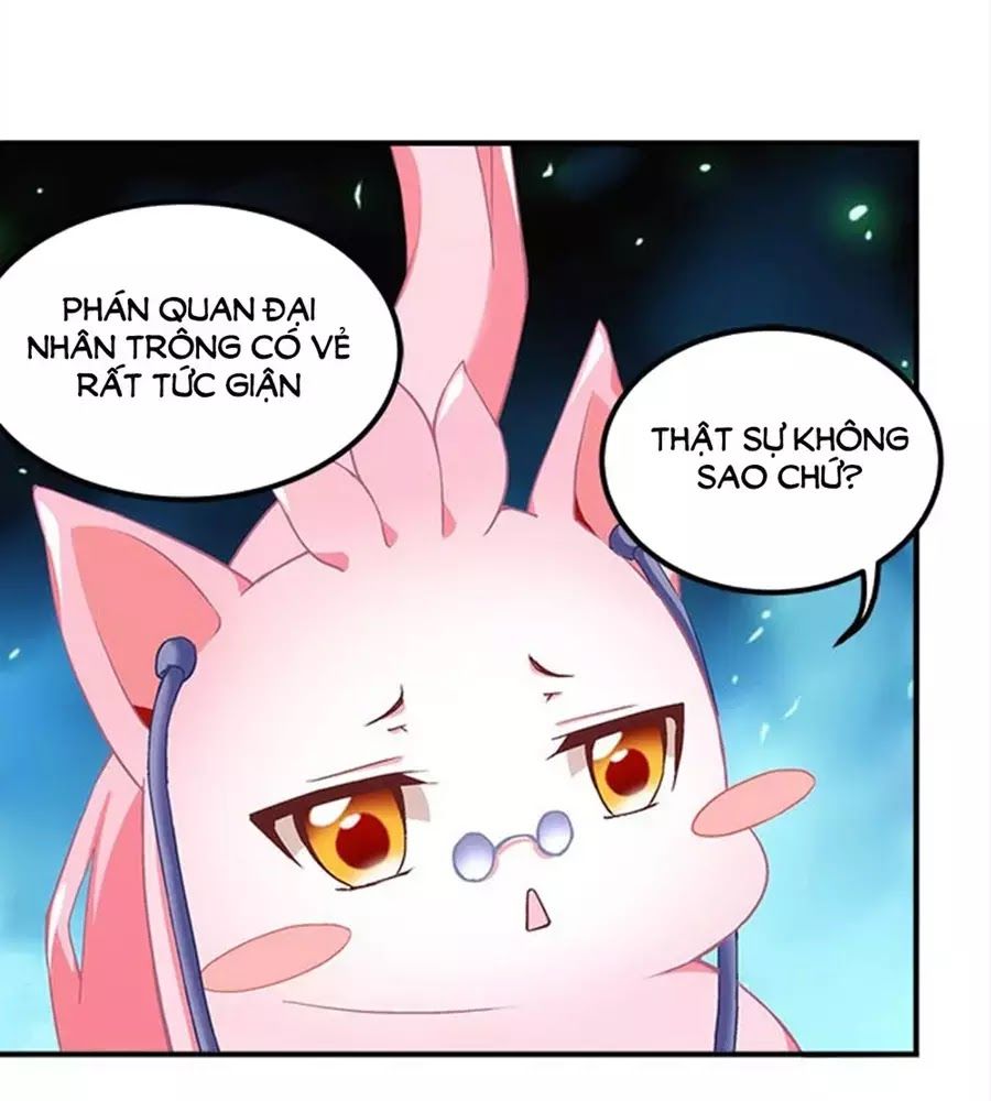 Ám Dạ Vô Thường Chapter 30 - Trang 2