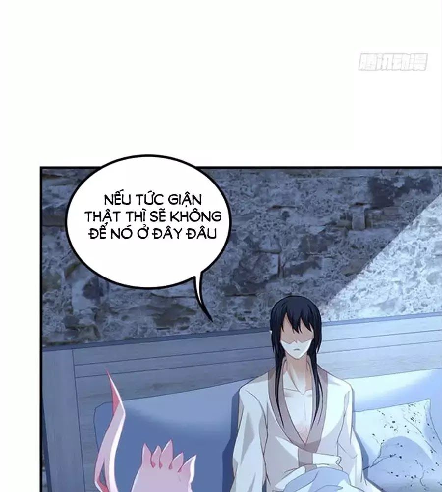 Ám Dạ Vô Thường Chapter 30 - Trang 2