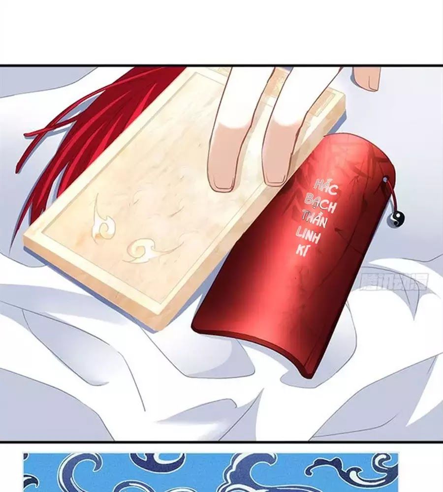 Ám Dạ Vô Thường Chapter 30 - Trang 2