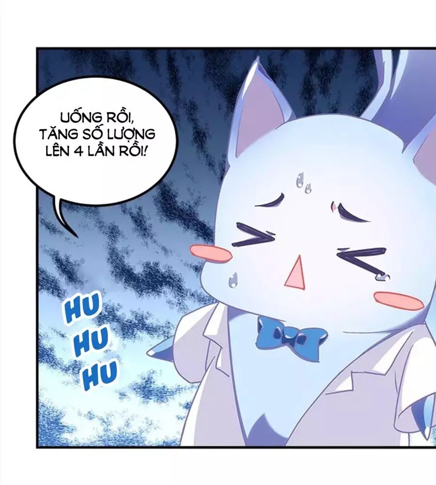 Ám Dạ Vô Thường Chapter 30 - Trang 2