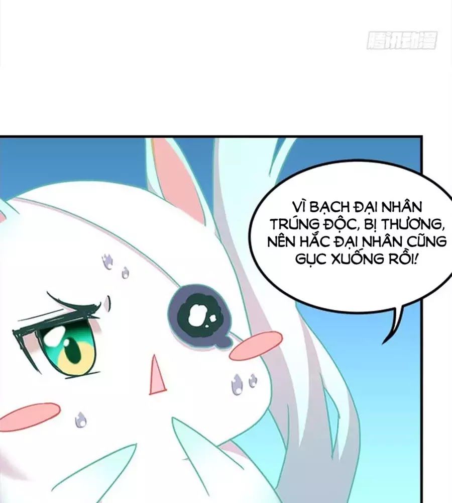 Ám Dạ Vô Thường Chapter 30 - Trang 2