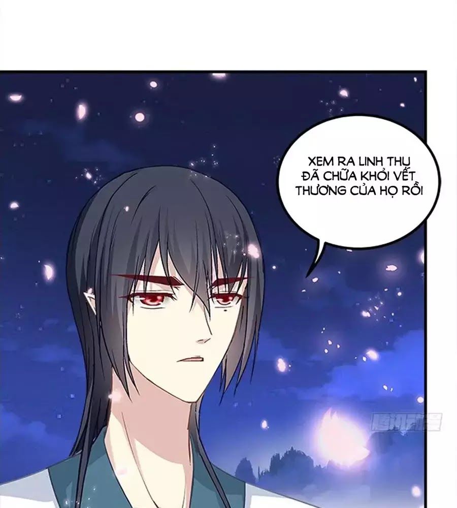 Ám Dạ Vô Thường Chapter 31 - Trang 2