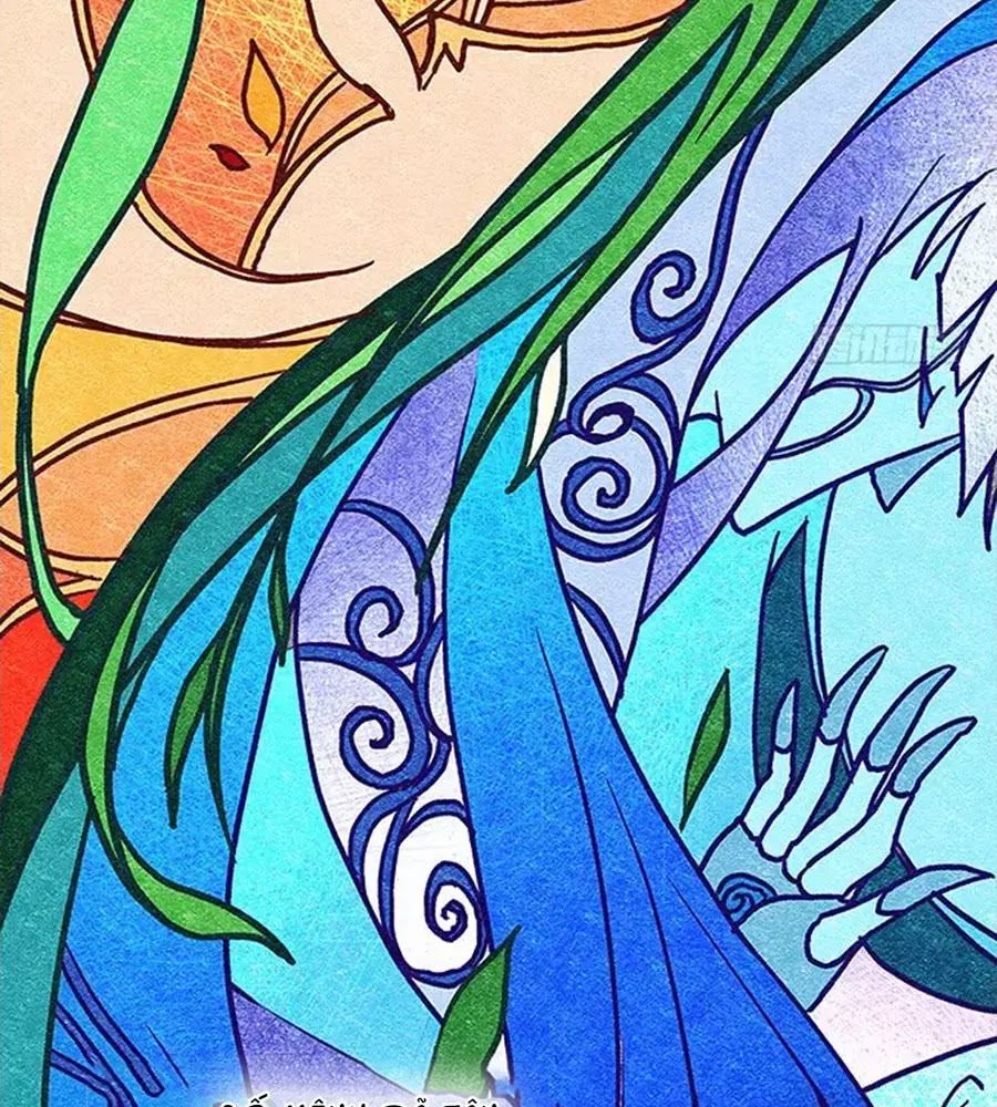 Ám Dạ Vô Thường Chapter 31 - Trang 2