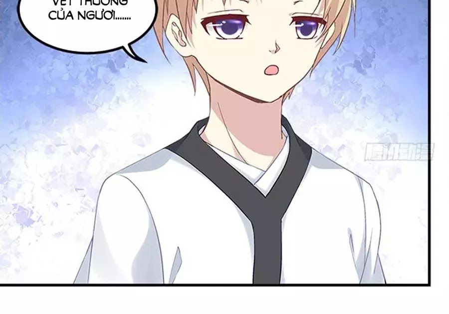 Ám Dạ Vô Thường Chapter 31 - Trang 2