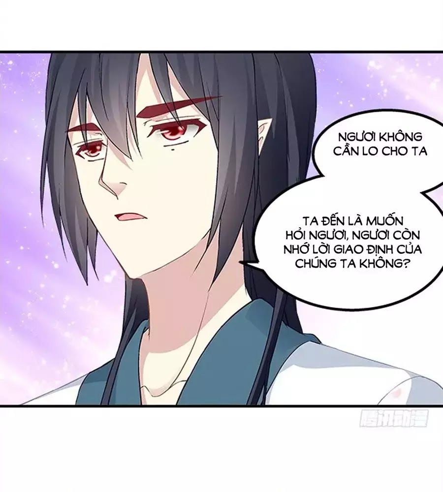 Ám Dạ Vô Thường Chapter 31 - Trang 2