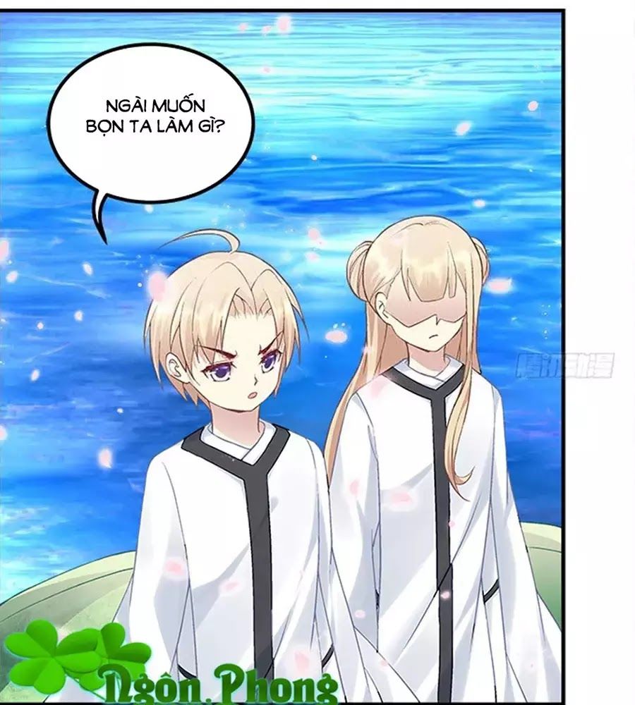 Ám Dạ Vô Thường Chapter 31 - Trang 2