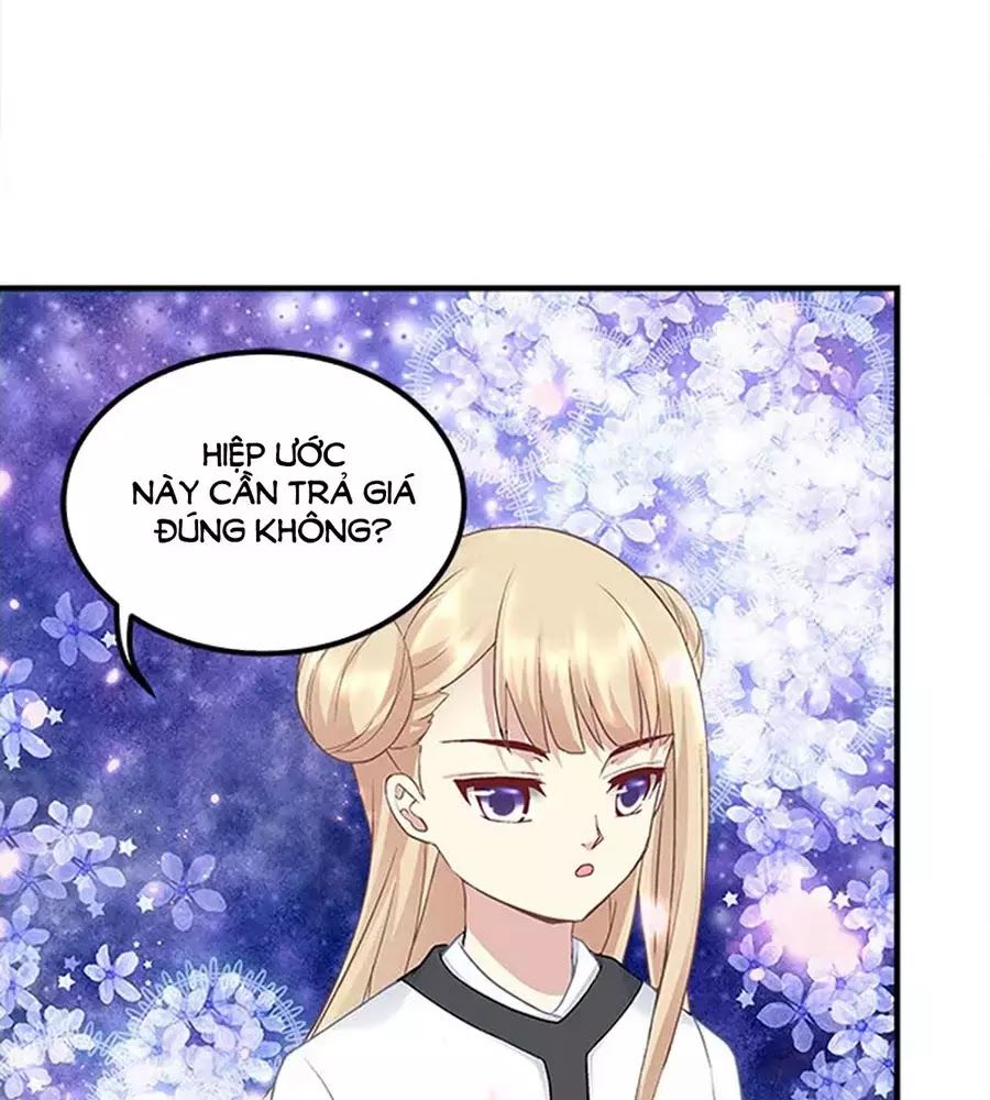 Ám Dạ Vô Thường Chapter 31 - Trang 2