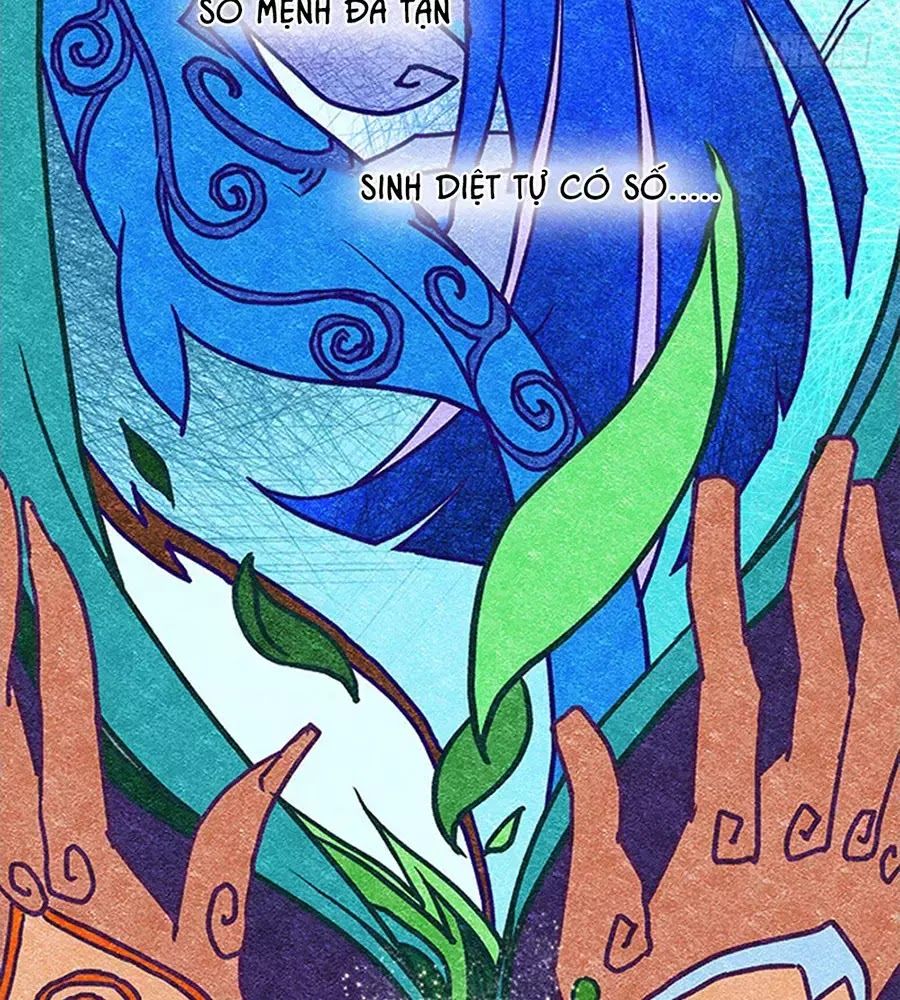 Ám Dạ Vô Thường Chapter 31 - Trang 2