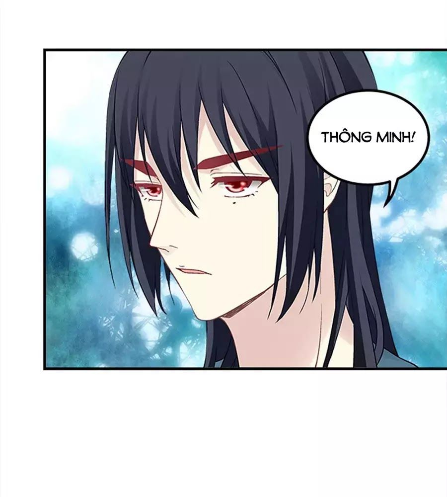 Ám Dạ Vô Thường Chapter 31 - Trang 2